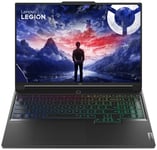 Lenovo Legion 7 i9-14/32/1024/4070 16" pelikannettava