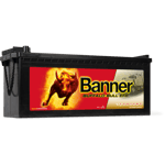 Bilbatteri Banner Running Bull EFB 12V 150Ah 65017