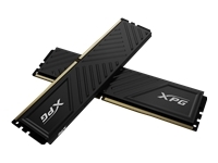 A-DATA – ADATA XPG GAMMIX D35 16GB 2X8GB DDR4 (AX4U32008G16A-DTBKD35)