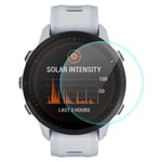 Hat Prince 0.2mm Härdat Glas Garmin Forerunner 955