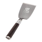 Satake - Kuro stekspade 31 cm brun/rostfri