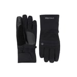 Marmot Moraine Glove varma handskar (herr)F - Black, M