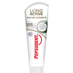 Pepsodent Long Active Nature Elements Coco White toothpaste 75 ml