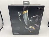 EPOS H6Pro - Green Closed Acoustic Gaming Headset with Mic Over-Ear Headset C513