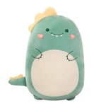 Squishmallows Plyschdjur Kawaii Mjuk Stor Kudde 50cm