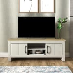 Appledore Small TV Unit