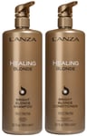Lanza Healing Blonde Bright Duo