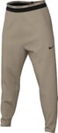 Nike DV9910-247 M NK NPC Fleece Pant Pants Homme Khaki/Black Taille 2XL
