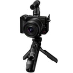 Canon EOS R50 V + RF-S 14-30mm IS STM PZ Content Creator Kit