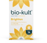 Bio-Kult Brighten Advanced Multi-Action Probiotics, 60 Capsules