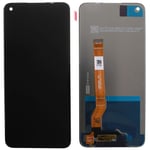 LCD Touch Screen Digitizer Assembly For Realme Q3t Replacement Part UK