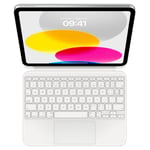 Apple Magic Keyboard Folio pour iPad (10ᵉ génération) - Espagnol