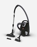 Hoover H-Power 300 Allergy& Pets Bagless Cylinder Vacuum