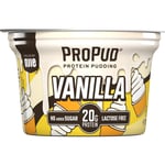 Njie Propud Vanilla 200 G