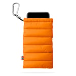 THOQ Dunpose til mobil Orange
