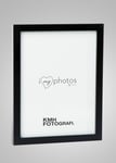 Fotoram Basic Line Svart - 18x24 cm
