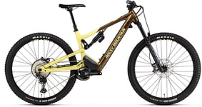 Rocky Mountain Instinct Powerplay A7029" 2024 mod 720wh, XT spec