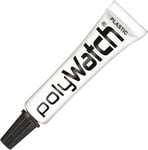 Polywatch Poly Watch Plastic Crystal Glass Polish & Scratch Remover Repair...