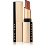 Bobbi Brown Luxe Matte Lipstick Luksuriøs læbestift med mat effekt Skygge Downtown Rose 3,5 g