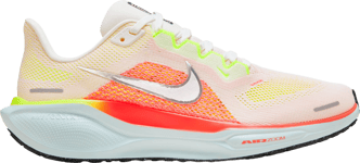 Juoksukengät Nike Pegasus 41 fd2723-100 Koko 37,5 EU