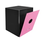 "Frontpanel till kassaskåp LMB-500, rosa färg"