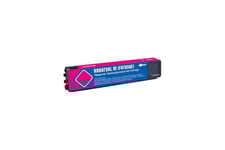 Gilford DH-973XLM - Lång livslängd - magenta - kompatibel - bläckpatron (alternativ för: HP 973X)