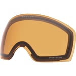 Oakley Flight Deck M, Replacement Lens, PRIZM Persimmon