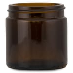 Healthwell PURE Glasburk, 60 ml, Brun