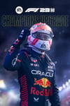 F1® 23 Champions Upgrade (DLC) XBOX LIVE Key GLOBAL