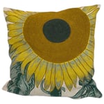 Miljögården Sungold Kuddfodral Gul