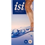 ISI Bad- och Duschskydd Storlek 5. 5 st