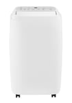 Luftkonditionering 12000Btu Portabel AC