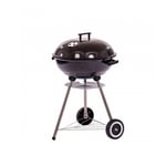 18 Inch 46cm Charcoal Kettle Barbecue Freestanding Portable BBQ Grill