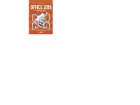 Office 2016 och Office 365 | Jørgen Koch | Språk: Danska