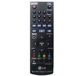 Genuine AKB73896401 Remote for LG BP135 BP145 BP155 BP175 BP255 BLU RAY DISC DVD PLAYER