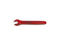 Bernstein-Werkzeugfabrik Steinrücke 16-506 Vde, Krom-Vanadium-Stål, Rød, 11 Mm, 48 G, 1 Stk