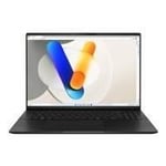 PC Portable ASUS VivoBook S16 OLED S5606 - Win 11 - 16" QHD+ - AMD Ryzen 7 8845HS - RAM 32Go - 1To SSD