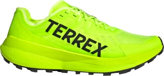 Adidas Men's Terrex Agravic Speed Luclem/cblack/dshgry, 41 1/3