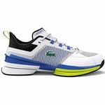 Lacoste Mixte S6494972 Chaussures de Tennis pour Homme, Multicolore, Taille Unique