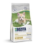 Bozita Kitten Grain Free, Chicken