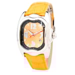 CHRONOTECH CT7274M-06 - Quartz Klocka Dam (42MM)