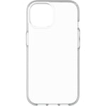 Survivor Case for iPhone 15 (Clear)
