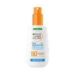 Garnier Ambre Solaire Advanced Kids Spray Spf 50