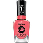 Sally Hansen Miracle Gel #873 Flash Of Bright