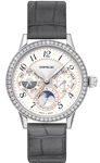 Montblanc Watch Boheme Manufacture Perpetual Calendar