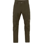 Härkila Asmund byxor Willow green 60 -