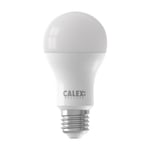 CALEX SMART A60 E27 LED-LAMPPU RGB+W