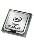 HP Intel Xeon E5-2620V2 / Processor CPU - 10 kärnor - 2.1 GHz - Intel LGA2011
