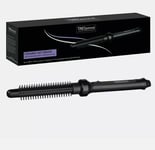 TRESemme Ceramic Hot Brush Styler Dryer Black TRE-9371TU Ceramic 180°C Hot Brush