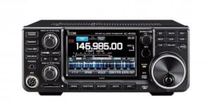 Icom IC-9700 144/430/1200MHz Transceiver